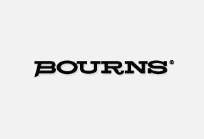 Bourns��˾LOGO